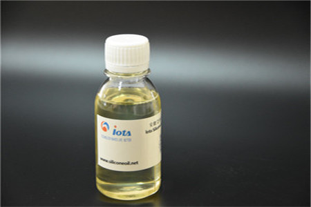 双醇羟基单封端硅油IOTA 2176